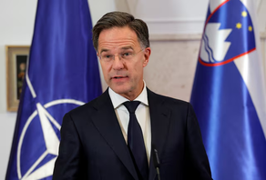 SEKRETARI I PËRGJITHSHËM I NATO-s MARK RUTTE: STËRVITJET BËRTHAMORE TREGUAN SE ALEANCA KA NJË AFTËSI TË FORTË PARANDALUESE.