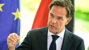 SEKRETARI I PËRGJITHSHËM I NATO-s MARK RUTTE: KINA ËSHTË BASHKËPUNËTORJA MË E MADHE E RUSISË; LUFTA PO ZHVILLOHET ME MBËSHTETJEN KINËS.