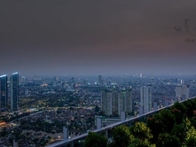 INDONEZI | XHAKARTA U BË MEGAQYTETI MË I MADH NË BOTË; 42 MILIONË BANORË.