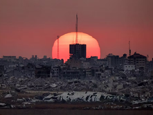 ORGANIZATA TERRORISTE HAMAS: DUKE VËNË NË ZBATIMIN PLANIN E PUSHTIMIT IZRAELI PËRÇMON NDËRMJETËSIMIN.