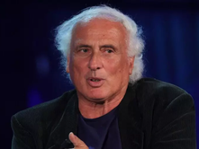 SHKRIMTARI DHE DRAMATURGU ITALIAN STEFANO BENNI VDIQ.