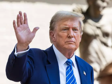 ISH-PRESIDENTI TRAMP (TRUMP) MBUSH SOT 78 VJEÇ: NJË FESTË E MADHE MBAHET NË FLORIDA | 3 VJET MË I VOGËL SE PRESIDENTI BAIDN (BIDEN).