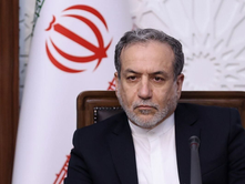 IRAN | MINISTRI I JASHTËM ABBAS ARAGÇI (ARAGHCHI): SULMET TONA DO TË VAZHDOJNË PËR AQ KOHË SA TË JETË E NEVOJSHME.