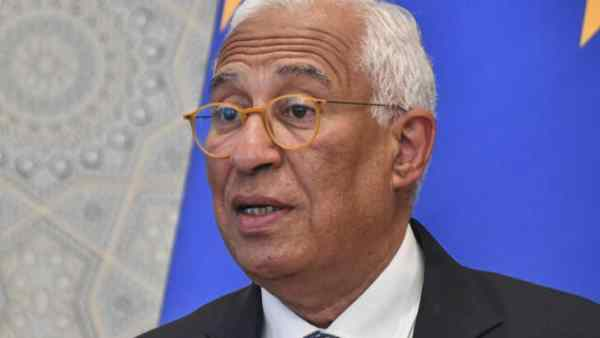 PRESIDENTI I KËSHILLIT EVROPIAN ANTONIO KOSTA (COSTA): ALTERNATIVA NDAJ RENDIT NDËRKOMBËTAR ËSHTË KAOSI; BASHKIMI EVROPIAN MBËSHTET OKB-në.