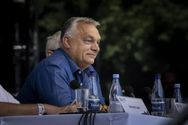 KRYEMINISTRI HUNGAREZ VIKTOR ORBAN: RUSIA E KA FITUAR LUFTËN NË UKRAINË; PYETJA E VETME ËSHTË SE KUR DO TA PRANOJË PERËNDIMI SE KJO KA NDODHUR?