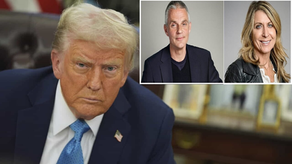 DREJTUESIT E LARTË TË BBC-së DHANË DORËHEQJEN PAS POLEMIKAVE NË DOKUMENTARIN MBI PRESIDENTIN DANLLD TRAMP (DONALD TRUMP).