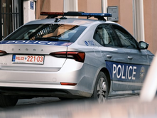 RRUGA “MBRETËRESHA TEUTË”; LIPJAN | AFRIM SEJFULLA U ARRESTUA; NJË VEPËR PENALE.