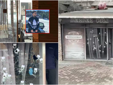 FSHATI RRILË; LEZHË | U ARRESTUA PUNONJËSI I POLICISË SË SHTETIT BESART KOVAÇI.