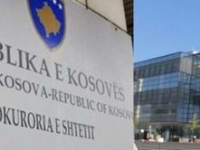 PRISHTINË | PUNONJËSI I NJËSISË SPECIALE TË POLICISË SË REPUBLIKËS SË KOSOVËS (FIT) BESNIK HASANGJEKAJ U ARRESTUA; NJË VEPËR PENALE.