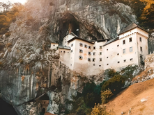  SLLOVENI | KALAJA PREDJAMA.