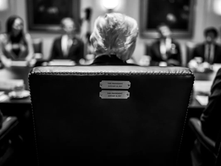 PRESIDENTI DANLLD TRAMP (DONALD TRUMP): NUK KAM LAJME NGA IRANI PËR PEZULLIMIN E BISEDIMEVE.