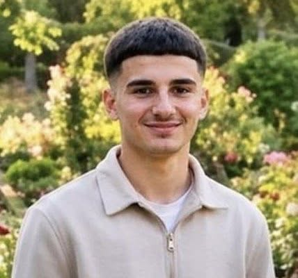 I mituri Alvi Muhaxhiri