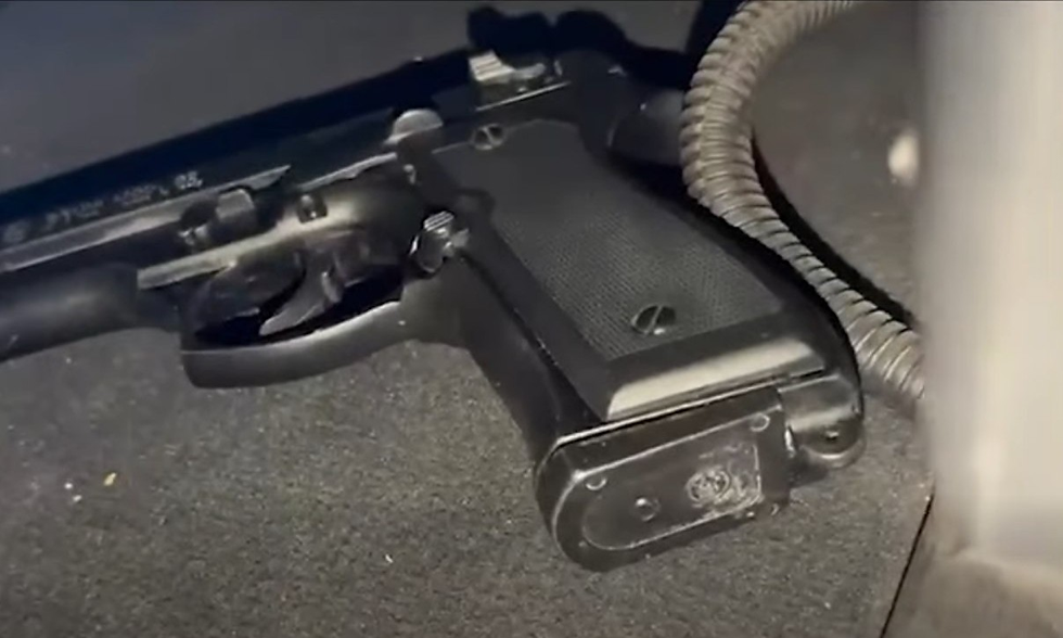 RRUGA “KASTRIOTËT”; TIRANË | ARMAND GUGAJ U ARRESTUA; OPERACIONI POLICOR I KODUAR “IMPLIKIMI”.