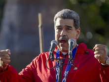 VENEZUELË | DIKTATORI ÇAVISTO-KOMUNIST NIKOLAS (NICOLÁS) MADURO: PLANI I MBROJTJES KOMBËTARE CIVILO-USHTARAK ËSHTË GATI.