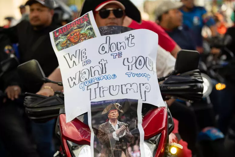 DIKTATORI ÇAVISTO-KOMUNIST NIKOLAS MADURO: BLLOKADA DETARE AMERIKANE NDIKON NË TREGJET NDËRKOMBËTARE; ENERGJIA NUK MUND TË BËHET ARMË LUFTE PËRNDRYSHE RREZIKON KONFLIKT GLOBAL.