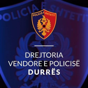 DURRËS | ORGITO HAJRULLAJ U ARRESTUA; HAJDUT SERIAL (11 VJEDHJE).