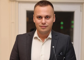 PRISHTINË | BLODIN KARAXHA U ARRESTUA; NGACMIM SEKSUAL + ARMËMBAJTJE.
