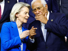 BASHKIMI EVROPIAN MIRATOI NGRIRJEN E PACAKTUAR TË ASETEVE RUSE; 25 VENDE ISHIN PRO; DY KUNDËR.