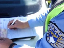 PRIZREN | ISË GASHI (PUNONJËS I POLICISË SË REPUBLIKËS SË KOSOVËS) U PËRFSHI NË AKSIDENT AUTOMOBILISTIK; HAXHI MAZREKU MBETI I VDEKUR.