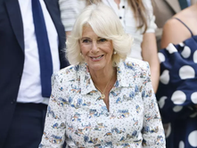 MBRETËRESHA KAMILA (CAMILLA) E MBRETËRISË SË BASHKUAR MBUSHI 78 VJEÇ.