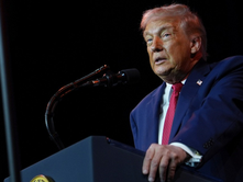 PRESIDENTI DANLLD TRAMP (DONALD TRUMP): VENEZUELA DO TË BLEJË PRODUKTE AMERIKANE VETËM ME TË ARDHURA NGA NAFTA; DO TË BËJË BIZNES ME NE SI NJË PARTNERE E MADHE.