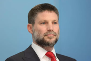 MINISTRI IZRELIT I FINANCAVE BEZALEL SMOTRIÇ (SMOTRICH): PROJEKTI I NDËRTIMTARISË NË BREGUN PERËNDIMOR FSHIN ILUZIONIN E DY SHTETEVE.