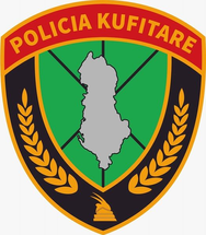 PIKA E KALIMIT KUFITAR GORICË | DESMON XHIALLI (BANUES NË FSHATIN BELORTA) U ARRESTUA; KONTRABANDË.