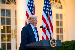 PRESIDENTI DANLLD TRAMP (DONALD TRUMP): DO TË KRIJOJ NJË FORCË TË INTELIGJENCËS ARTIFICIALE TË NGJASHME ME FORCËN HAPËSINORE TË VITIT 2019.