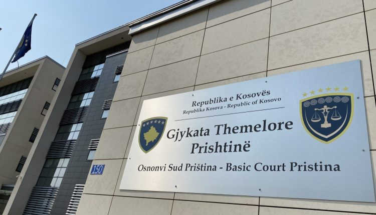 GJYKATA E PRISHTINËS: IVICA RAJKOVIÇ DHE DRAGAN DENIÇ DËNOHEN ME NGA 15 VJET BURG PËR KRIME LUFTE KUNDËR POPULLATËS CIVILE (EDHE PËR DHUNË SEKSUALE).
