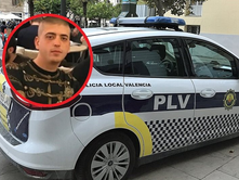 MARABELA; MBRETËRIA E SPANJËS | MIKLOVAN DANAJ (I NJOHUR EDHE SI “KELI”) U GJET I VDEKUR; DYSHOHET SE U MOR PENG; U TORTURUA DHE U EKZEKUTUA PËR ÇËSHTJE TË LIDHURA ME TRAFIQE KOKAINE.