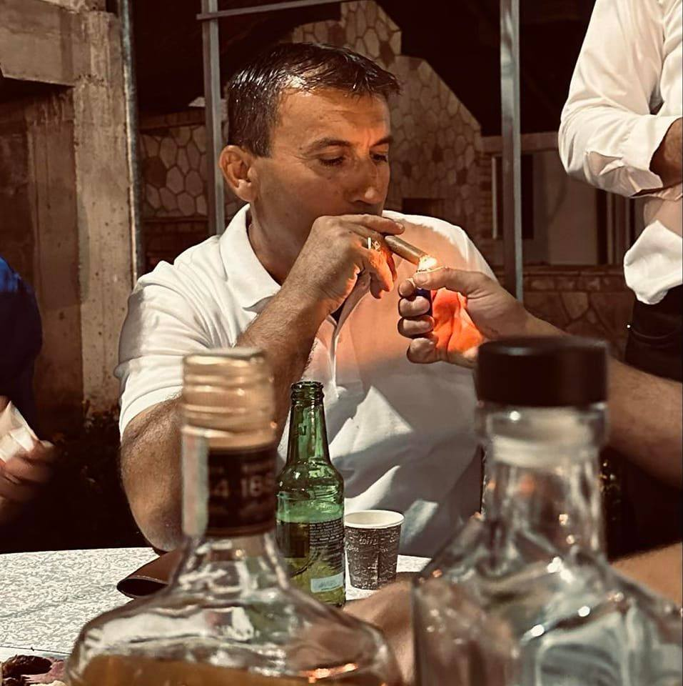 Z. Agim Osmanaj