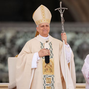 VATIKAN | NË JUBILEUEN E TË RINJVE PAPA LEO XIV-të THA: MIQËSIA MUND TË JETË RRUGA DREJT PAQES.