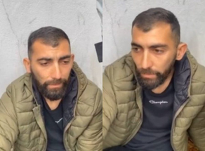 MBRETËRIA E BASHKUAR | ERSHAD KURTAJ U ARRESTUA.