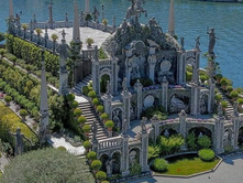 ITALI | ISHULLI I BUKUR (ISOLA BELLA).