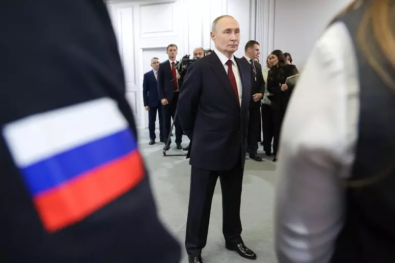 RAPORTI I INTELIGJENCËS AMERIKANE: PRESIDENTI VLADIMIR PUTIN DËSHIRON TË PUSHTOJË JO VETËM TË GJITHË UKRAINËN POR EDHE ISH-SHTETET QË PËRBËNIN ISH-BASHKIMIN SOVJETIK.