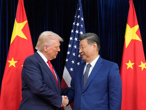 PRESIDENTI DANLLD TRAMP (DONALD TRUMP): PATA BISEDË TË SHKËLQYER ME PRESIDENTIN SHI XHINPING (XI JINPING); MARRËDHËNIET TONA JANË SHUMË TË MIRA.