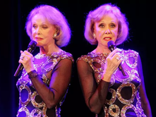 REPUBLIKA FEDERALE E GJERMANISË | BINJAKET YJE TË TELEVIZIONIT ELLN (ELLEN) DHE ELIS (ALICE) KESSLER KRYEN VETËVRASJE TË ASISTUAR NË MOSHËN 89-VJEÇARE.