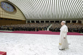 PAPA LEO XIV-të: PLANI QË TË SHKOJ NË KIEV ËSHTË GATI POR ËSHTË I VËSHTIRË PËR T'U ZBATUAR.