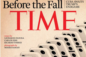 REVISTA “TIME” IA KUSHTOI KOPERTINËN KUBËS SË PARA RËNIES.