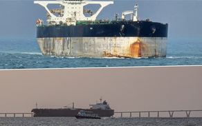 DIPLOMACIA RUSE: SHBA-ës NUK DUHET TË PENGOJNË RIATDHESIMIN E QYTETARËVE RUSË QË GJENDESHIN NË BORDIN E ANIJES “M/V BELLA 1”.