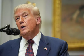 PRESIDENTI DANLLD TRAMP (DONALD TRUMP): TË DHËNAT E PUNËSIMIT U MANIPULUAN PËR TË MË DËMTUAR MUA.