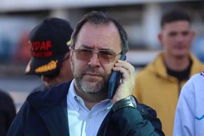 MINISTRI I JASHTËM I QEVERISË ÇAVISTO-KOMUNISTE TË VENEZUELËS IVAN (YVÁN) GIL: SEKRETARI I SHTETIT I SHBA-ës MARKO (MARCO) RUBIO I SHËRBEN MAFIES SË MAIEMIT.