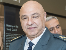 LIBAN | PRESIDENTI JOZEF ANUN (JOSEPH AOUN) DËNOI ME FORCË SULMET TOKËSORE DHE DETARE TË IZRAELIT DHE THA SE QËLLIMI I SULMEVE ËSHTË TË MINOHEN PËRPJEKJET PËR STABILITET.