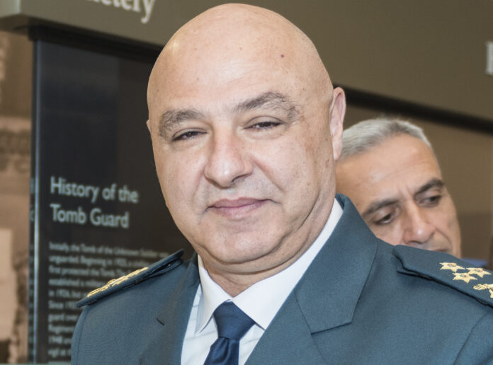 LIBAN | PRESIDENTI JOZEF ANUN (JOSEPH AOUN) DËNOI ME FORCË SULMET TOKËSORE DHE DETARE TË IZRAELIT DHE THA SE QËLLIMI I SULMEVE ËSHTË TË MINOHEN PËRPJEKJET PËR STABILITET.