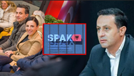 PROKURORIA E POSAÇME (SPAK) REGJISTROI PROCEDIM PENAL NDAJ ZV/KRYEMINISTRES SË REPUBLIKËS SË SHQIPËRISË BELINDA BALLUKU DHE DEPUTETIT TË PARTISË SOCIALISTE TË SHQIPËRISË CENO KLOSI.