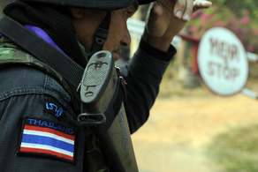 KAMBOXHIA AKUZOI TAJLANDËN PËR VAZHDIMIN E BOMBARDIMEVE EDHE PAS ARMËPUSHIMIT.