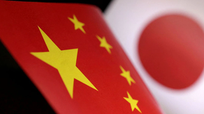 JAPONIA AKUZOI SE AVIONËT LUFTARAKË KINEZË KRYEN AKTE ARMIQËSORE PRANË OKINAUA-s.