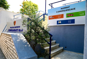 RRUGA “THOMA FILIPEU”; LAGJJA “FRESKU”; TIRANË | XHONATAN QERIMI U ARRESTUA; KLEJVIS CAKA (LUSHA) DHE ANDI GURRA U SHPALLËN NË KËRKIM POLICOR; KONSIDEROHEN TË PËRFSHIRË NË PLAGOSJEN E JUGLEN ABAZIT.