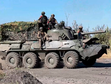 SUEDI: AUTORITETET PO PËRGATISIN 30 MIJË VARRE PËR USHTARËT NË RAST LUFTE ME RUSINË.