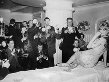 FRANCË | FIGURA E ARTIT KOMBËTAR BRIZHIT (BRIGITTE) BARDOT VDIQ; ISHTE 91 VJEÇE; ISHTE BALLISTE FRANCEZE; I KISHTE SHUMË ZËT KOMUNISTËT.